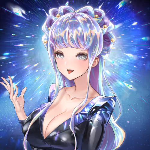 Atsuland Saga Waifu
