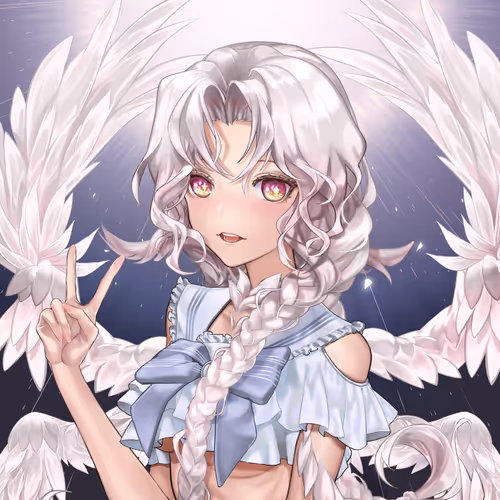 Atsuland Saga Waifu