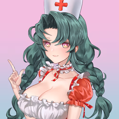 Atsuland Saga Waifu