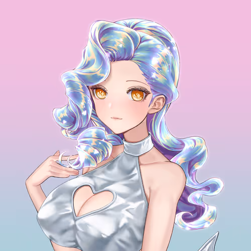 Atsuland Saga Waifu