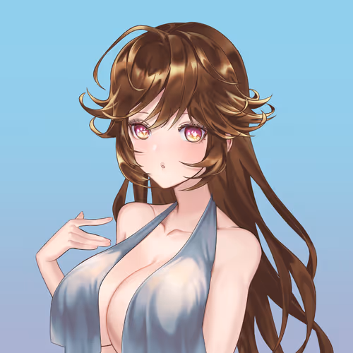 Atsuland Saga Waifu