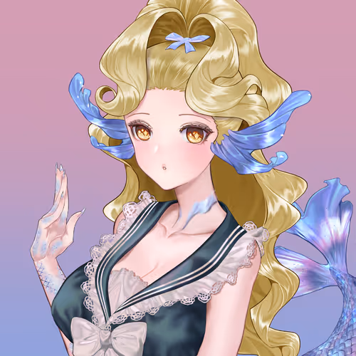 Atsuland Saga Waifu