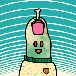 Finger#8126
