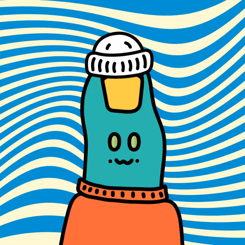 Finger Fam 1