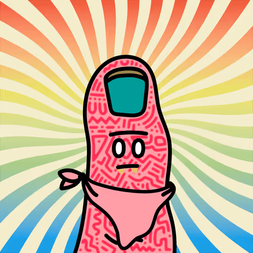 Finger Fam 1