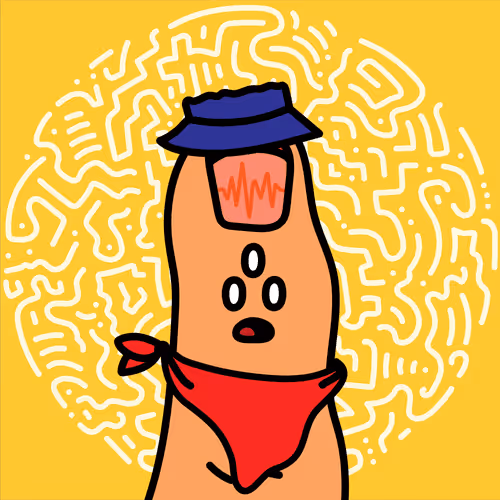 Finger Fam 1