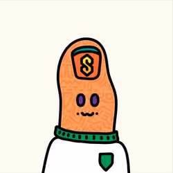 Finger#7087