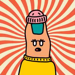 Finger#8259