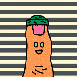 Finger#4075