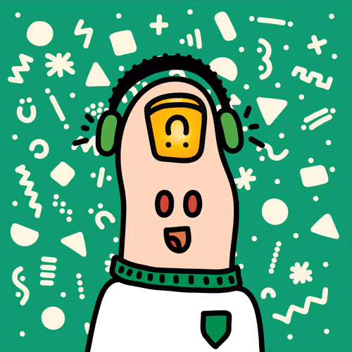 Finger Fam 1