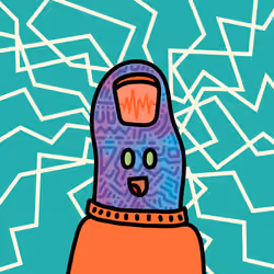 Finger#8125
