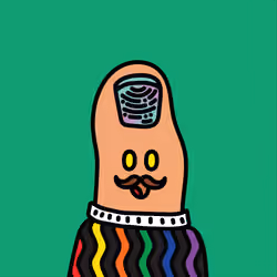Finger#652