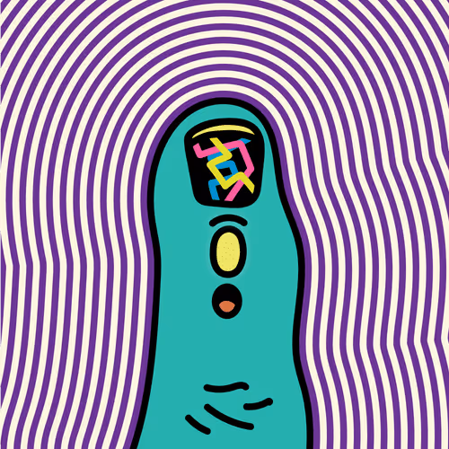 Finger Fam 1