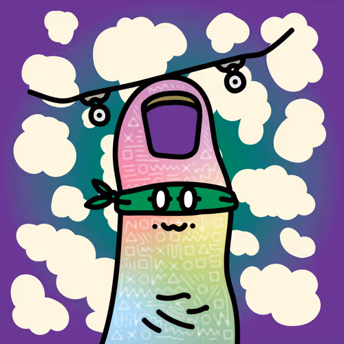 Finger Fam 1
