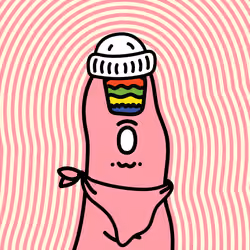 Finger#7715
