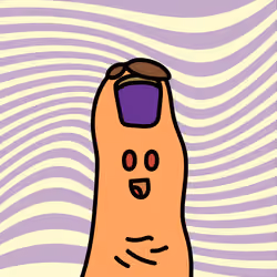 Finger#6080