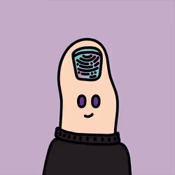 Finger#7075