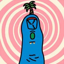 Finger#655