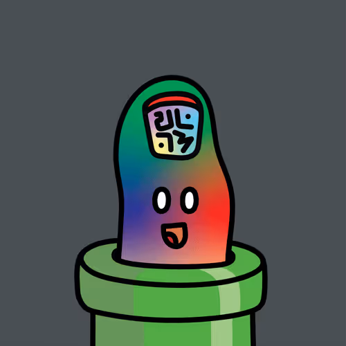 Finger Fam 1