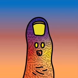 Finger#7739