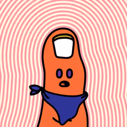 Finger#7718