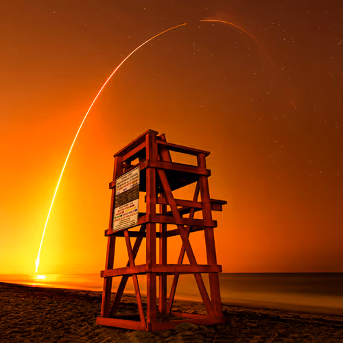 Ad Astra V4