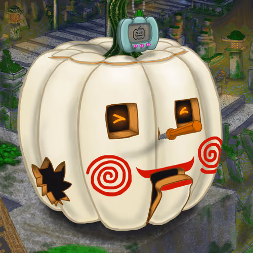 Pumpkinpaisanos