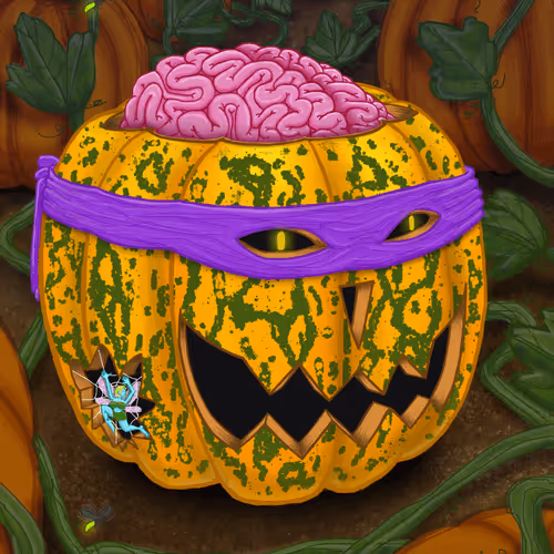 Pumpkinpaisanos