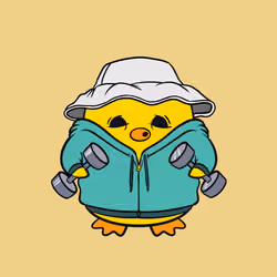 Denzel The Duck #174