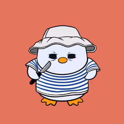 Denzel The Duck #155