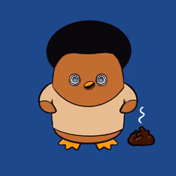 Denzel The Duck #837