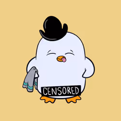 Denzel The Duck #149