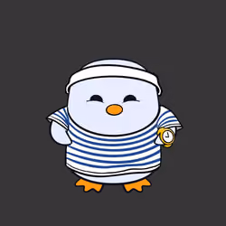 Denzel The Duck #841