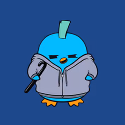 Denzel The Duck #615