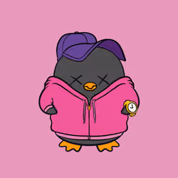 Denzel The Duck #642