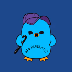 Denzel The Duck #216
