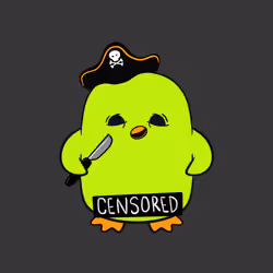 Denzel The Duck #669
