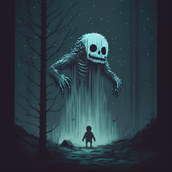 Forgotten Forest - 927