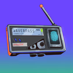 WaverPass
