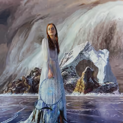 A Dream of the Wind