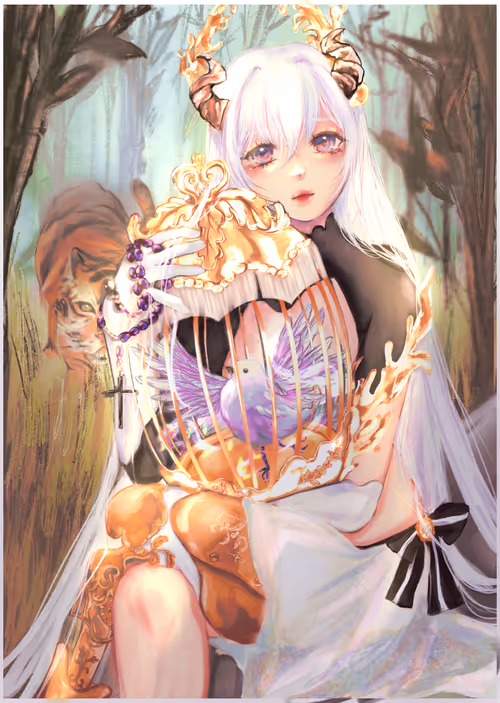 Item #8 Media