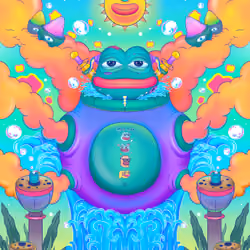 PEPE's Summer Oasis