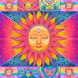 SURYA NAMASKARA #1/20
