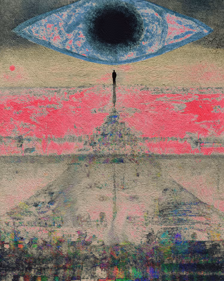 This Weight On My Shoulders