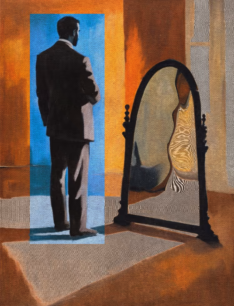 The Burden of Dreams