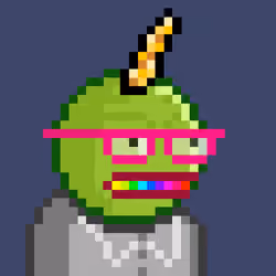 Cool Pepe #678