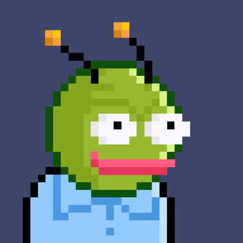 Cool Pepes Nft