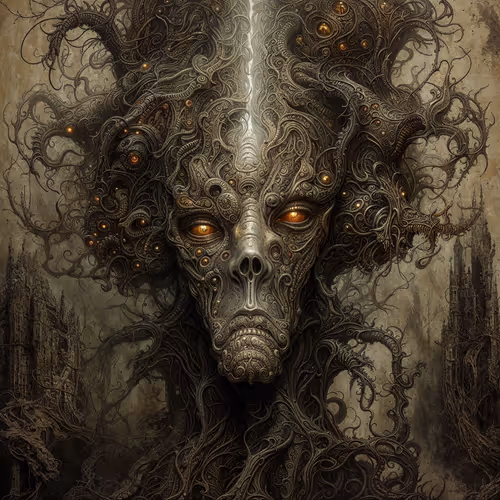 The Shores of Beyond