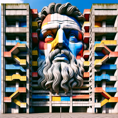 The Lord of Archillect