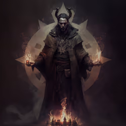 The Cultist